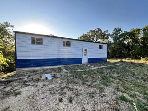 347 Pine Rd, Nocona, TX 76255