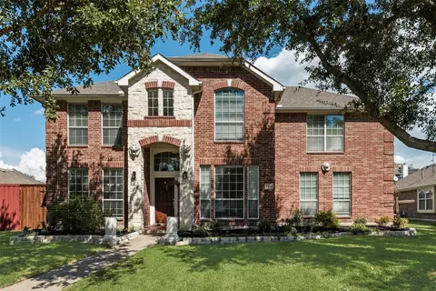 6810 Amesbury Ln, Rowlett, TX 75089