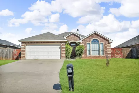4342 Bob O Link Dr, Abilene, TX 79606