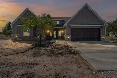 160 Gilmore Ct, Lipan, TX 76462
