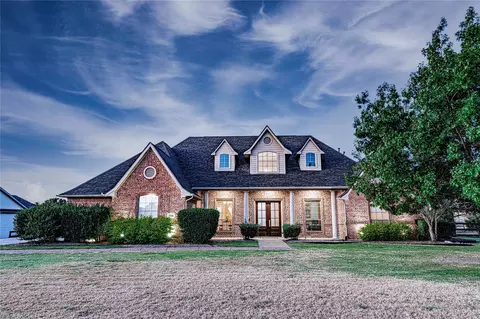 3741 Quail Hollow St, Celina, TX 75009