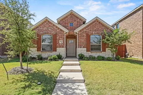 3623 Honey Daisy Dr, Crandall, TX 75114