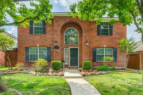 3920 Evergreen Ct, Mckinney, TX 75070