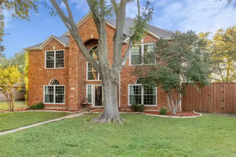3041 Hillingdon Dr, Richardson, TX 75082