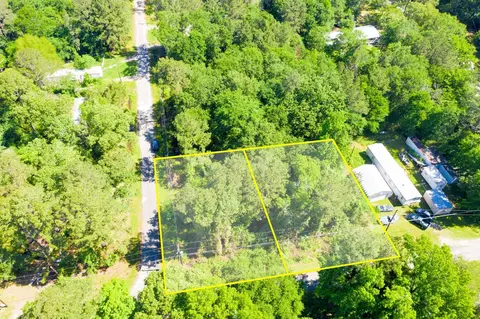 lot S 13-14 Hunters Dr, Trinity, TX 75862