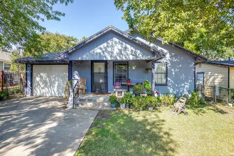 2509 Irion Ave, Fort Worth, TX 76106