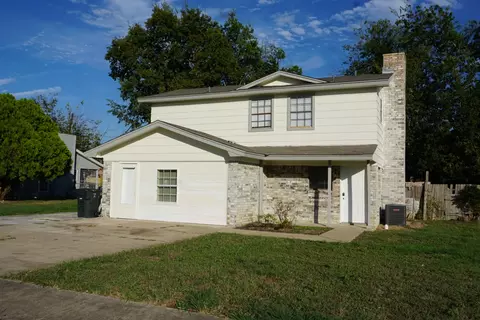 1400 Diane Dr, Killeen, TX 76543