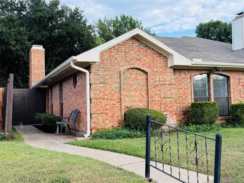 2008 Hearthside Ln, Garland, TX 75044