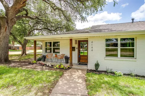 4144 Whitfield Ave, Fort Worth, TX 76109