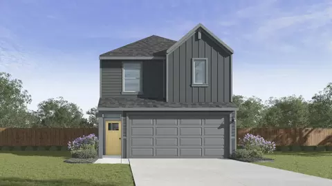 7015 Moonflower Ln, Princeton, TX 75407