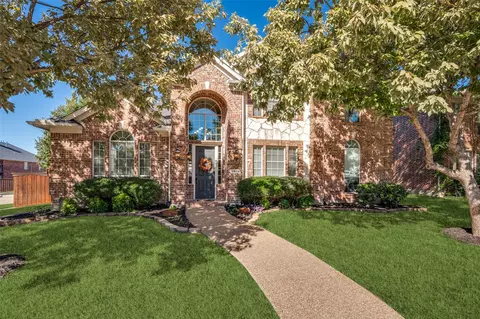 11538 Corsicana Dr, Frisco, TX 75035