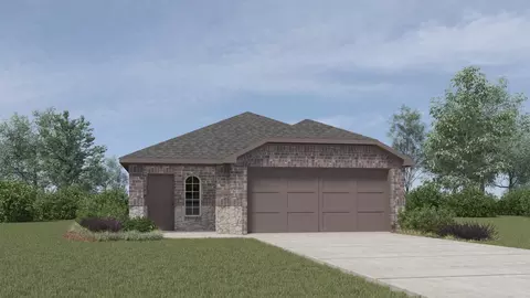 1709 Potomac Ln, Blue Ridge, TX 75424