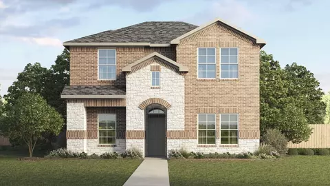 2708 Gladewater Rd, Celina, TX 75009