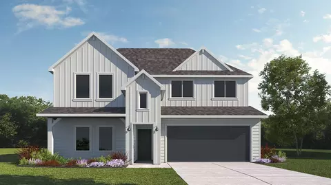 821 Lantana Ln, Pilot Point, TX 76258