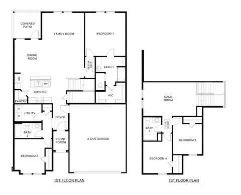 769 Tiger Lily Way, Pilot Point, TX 76258