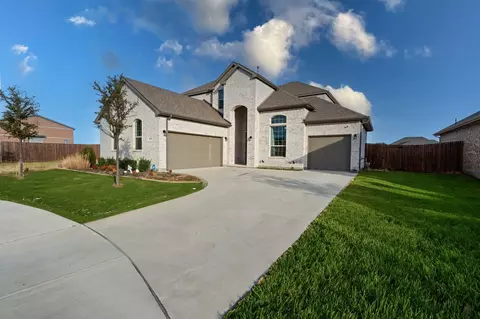 3603 Rolling Meadows Dr, Midlothian, TX 76065