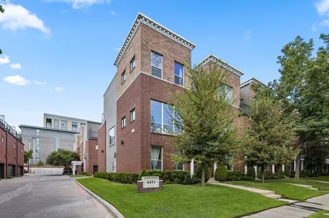 4411 Mckinney Ave #1, Dallas, TX 75205