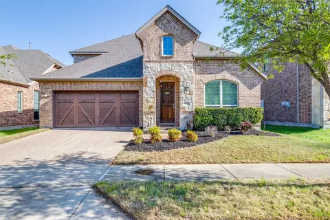 5101 Joseph St, The Colony, TX 75056