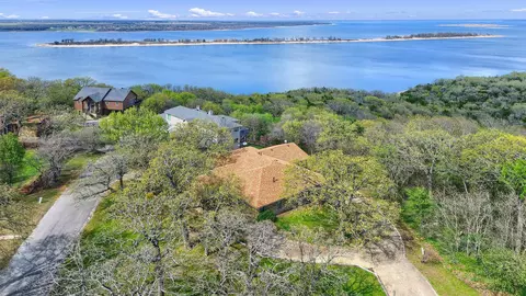 110 Eagleview Cir, Pottsboro, TX 75076