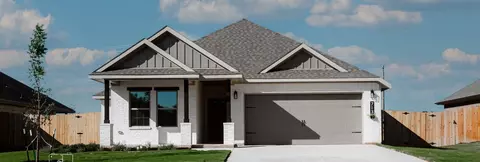713 Raylan St, Springtown, TX 76082
