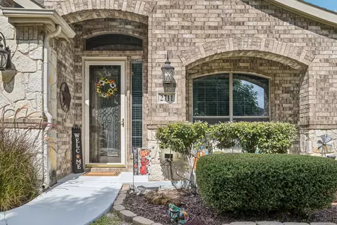 2711 Fritz St, Melissa, TX 75454