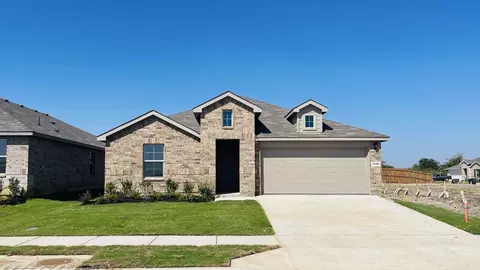 4228 Trickling Creek Ln, Crowley, TX 76036
