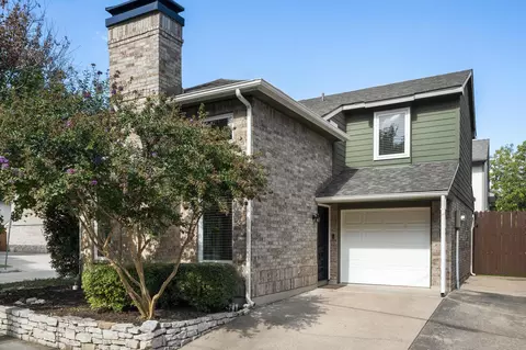 1428 Mccoy St, Dallas, TX 75204