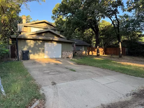 522 Buffalo Dr, Arlington, TX 76013