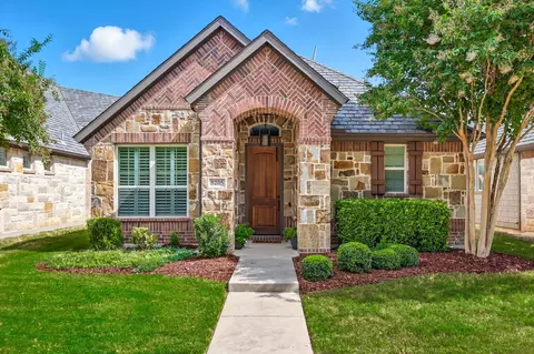 5205 Sutton Cir #5205, Mckinney, TX 75070