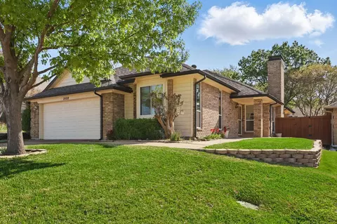 2522 Stone Mill Cv, Carrollton, TX 75006