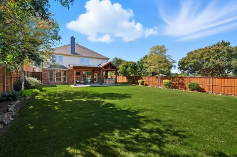 1301 Enchanted Rock Trl, Mckinney, TX 75072