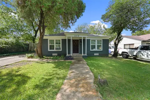 635 Richmondell Ave, Dallas, TX 75211