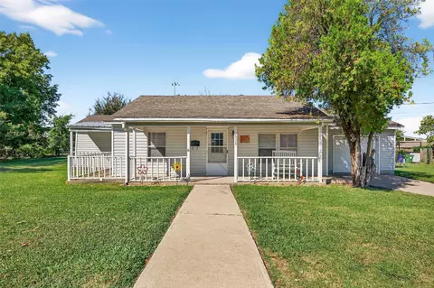 515 N Jordan St, Whitesboro, TX 76273