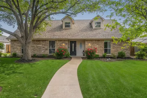 806 Rivercrest Blvd, Allen, TX 75002