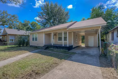 247 E 72nd St, Shreveport, LA 71106
