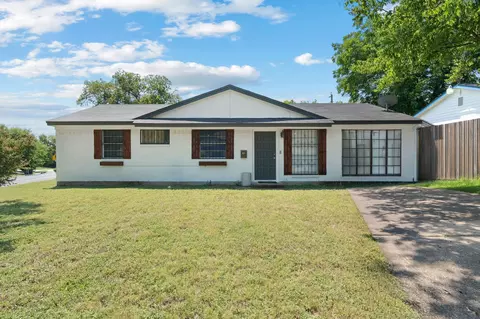 3734 Olney Ct, Dallas, TX 75241