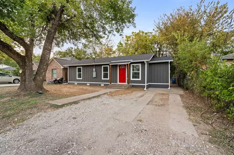 806 Metropolitan St, Ennis, TX 75119