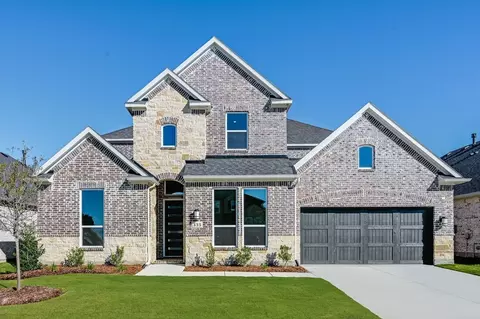 335 Trillium St, Oak Point, TX 75068
