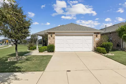 7677 Parade Dr, Krugerville, TX 76227