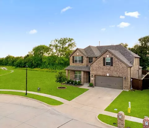 7705 Lake Worth Cv, Mckinney, TX 75071