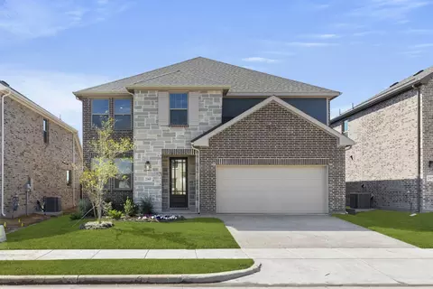 2305 Myrtle Way, Melissa, TX 75454