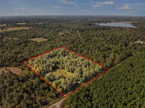 tbd County Road 3322, Leesburg, TX 75451