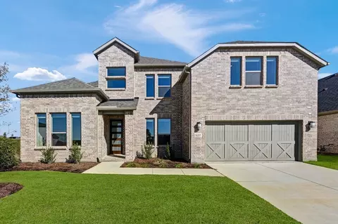 327 Trillium St, Oak Point, TX 75068
