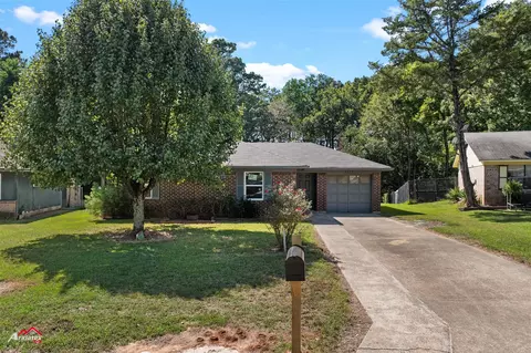 4336 Hermosa Dr, Shreveport, LA 71119
