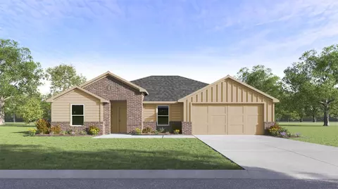2158 Providence Dr, Abilene, TX 79601
