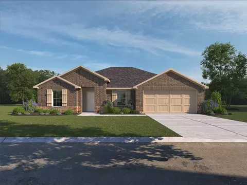 2133 Providence Dr, Abilene, TX 79601
