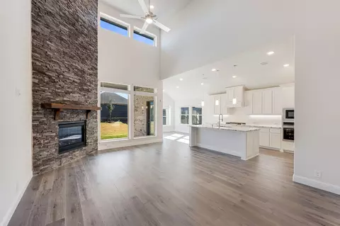 7316 Iris Rd, Aubrey, TX 76227 photo 8
