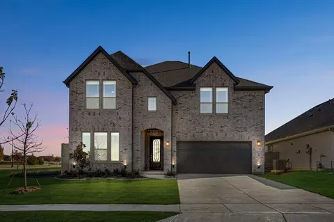 7316 Iris Rd, Aubrey, TX 76227 photo 2