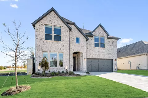 7316 Iris Rd, Aubrey, TX 76227 photo 3