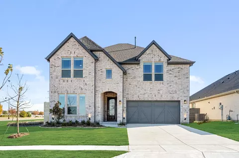 7316 Iris Rd, Aubrey, TX 76227